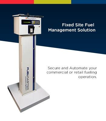 vad är fuelmaster|Syntech .